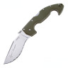 Нож COLD STEEL SPARTAN LYNN THOMSON SIGNATURE 21STAA CS_21STAA